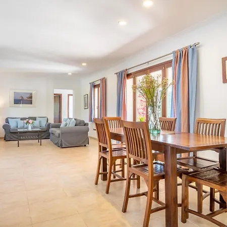 Mares Villa *
