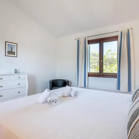 Villa Mares *