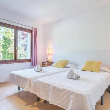 Mares Villa *