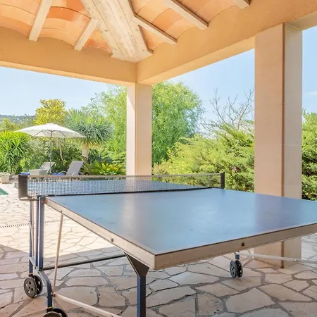 Mares Villa Pollenca