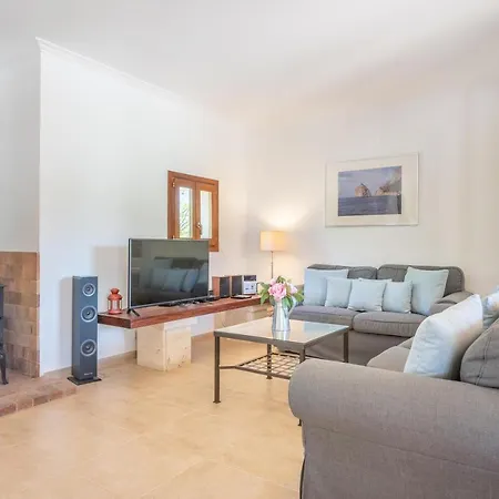 Mares Villa Pollenca