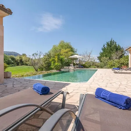 Villa Mares