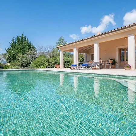 Mares Villa *