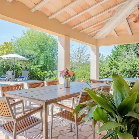 Villa Mares Pollenca