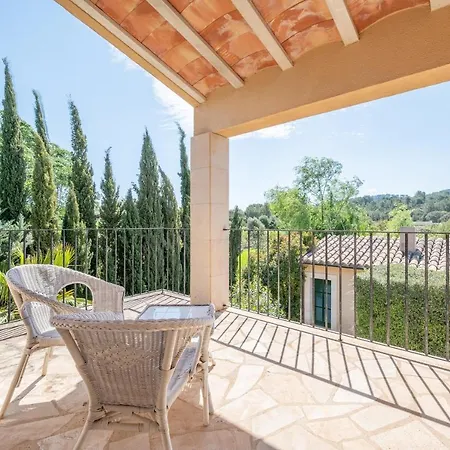 Villa Mares *